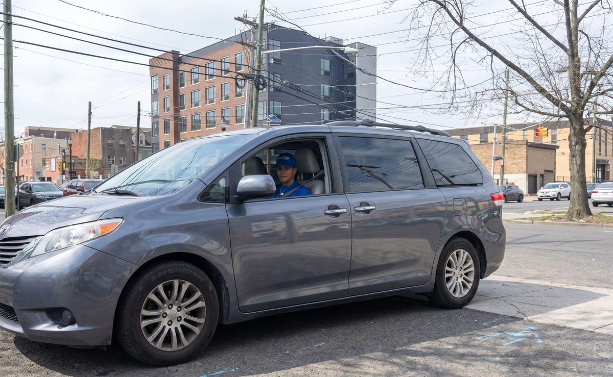 Community Transportation